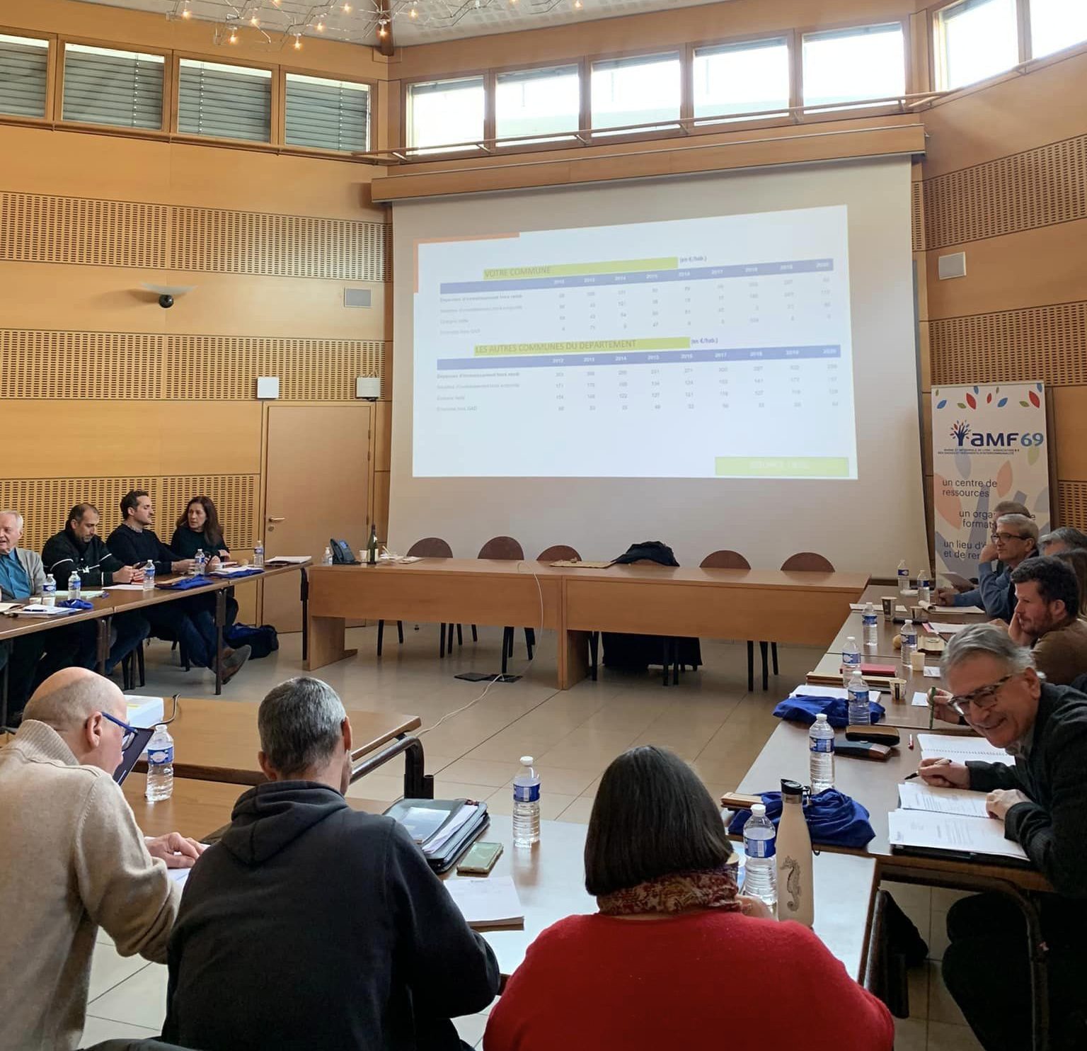 formation finances locales