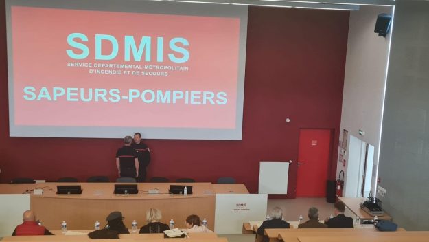 SDMIS
