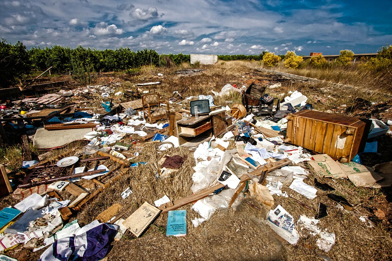 déchets