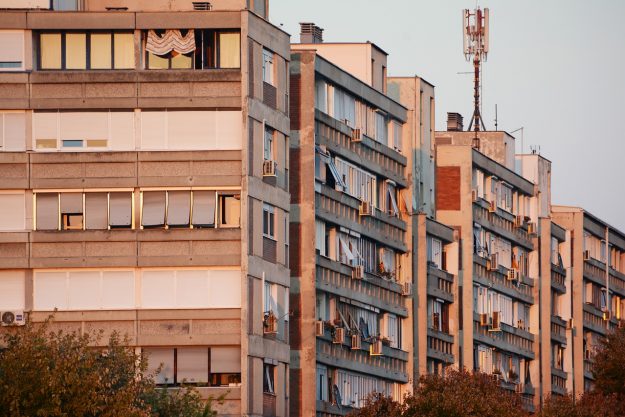 quartier
