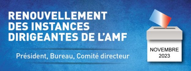 renouvellement instances