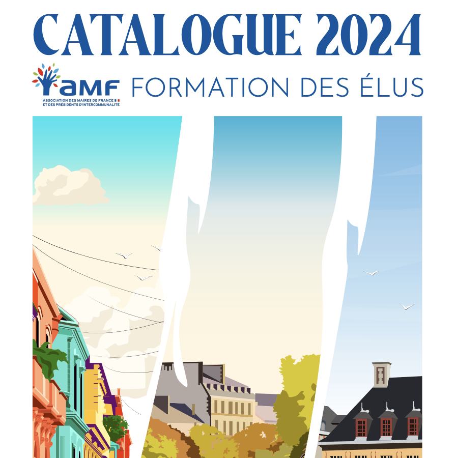 formations amf 2024