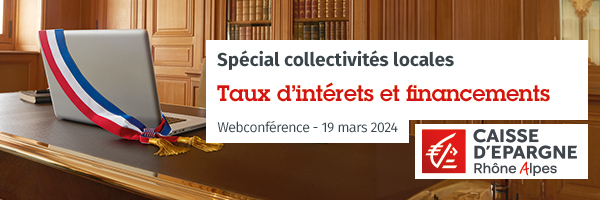 CERA taux financement