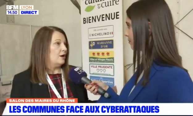 B.Pillet cybercercle