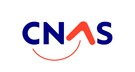 CNAS logo