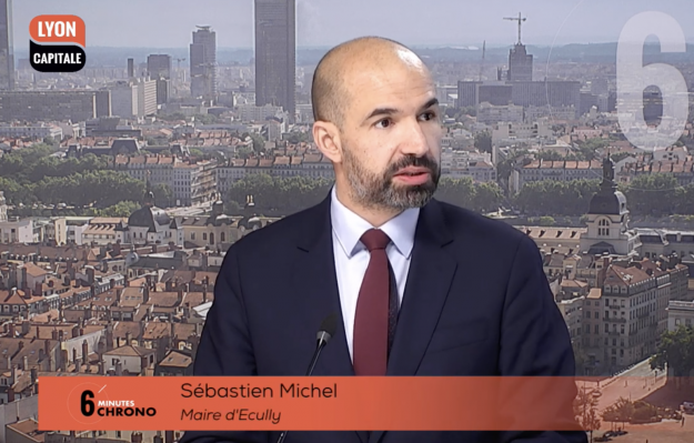 S.Michel Lyon Capitale