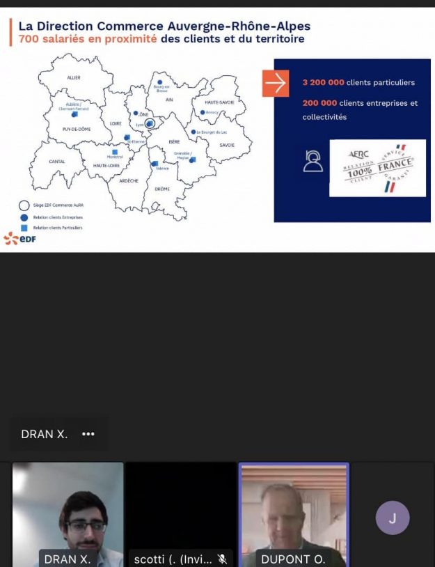 edf autoconsommation