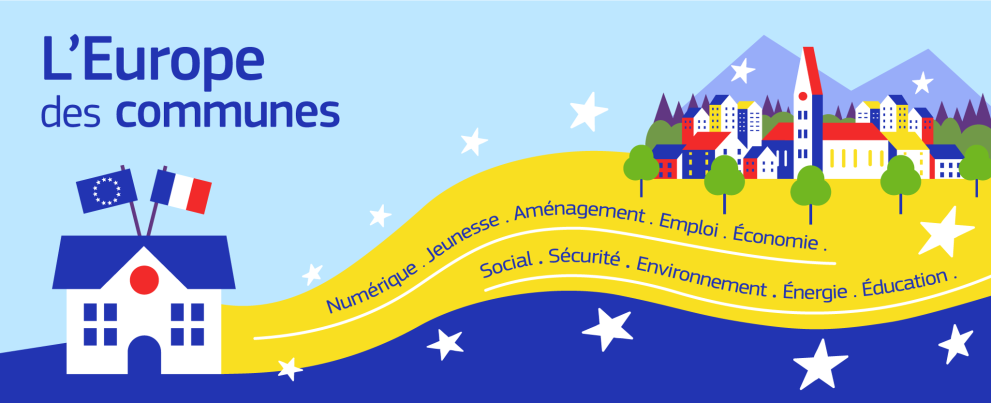 europe communes
