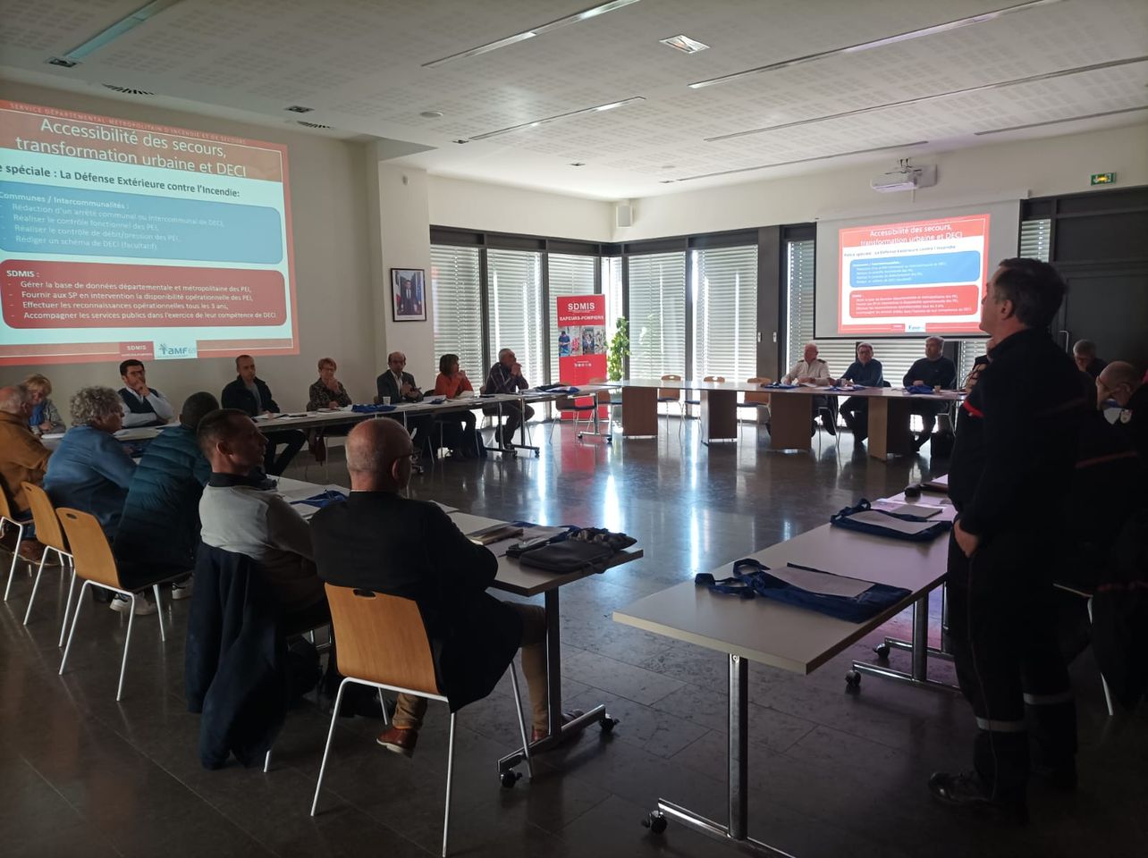 sdmis gestion risques