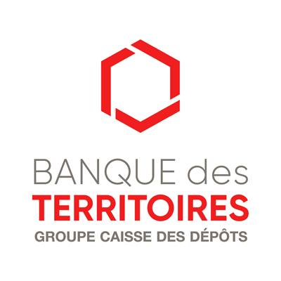 banque des territoires