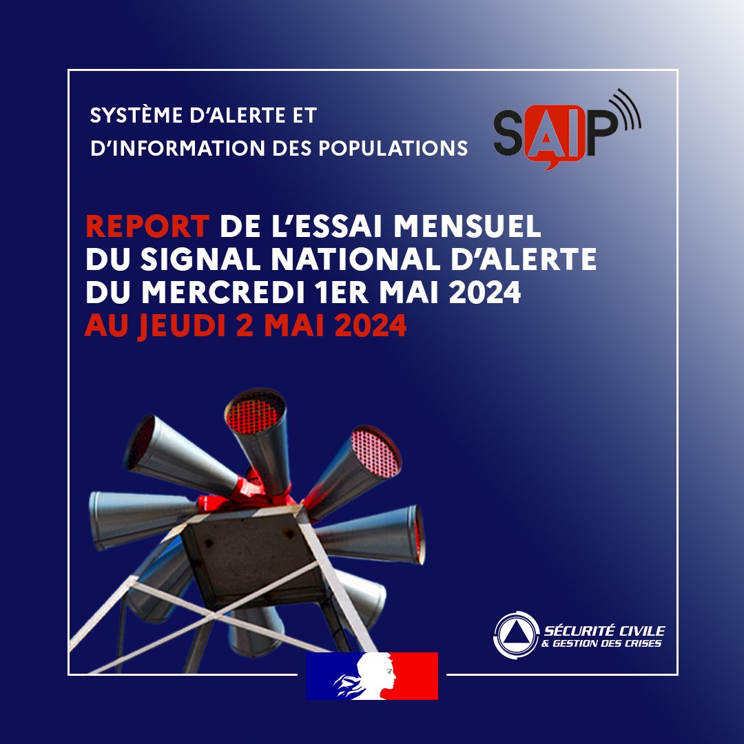 signal alerte