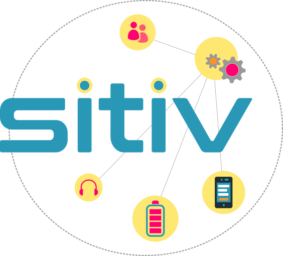 sitiv logo
