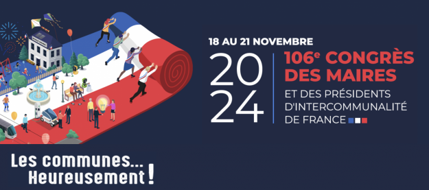 amf congres 2024