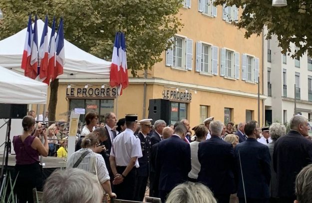 commemoration