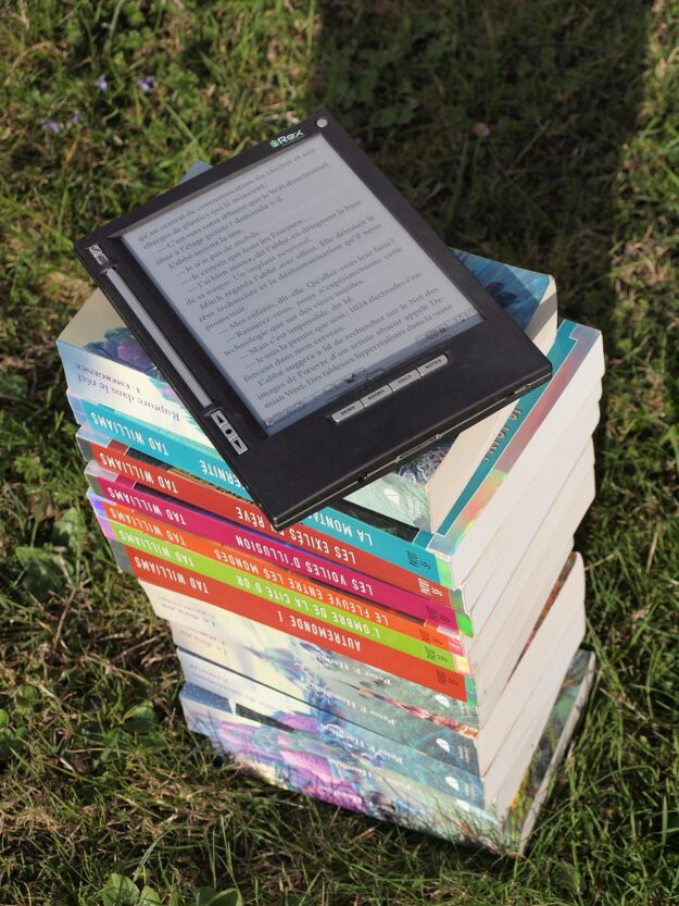 ebook culture
