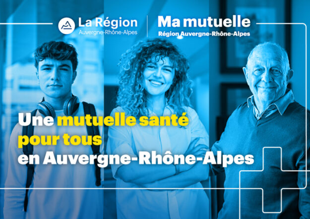 mutuelle région