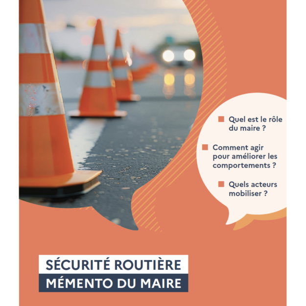 sécurité routiere