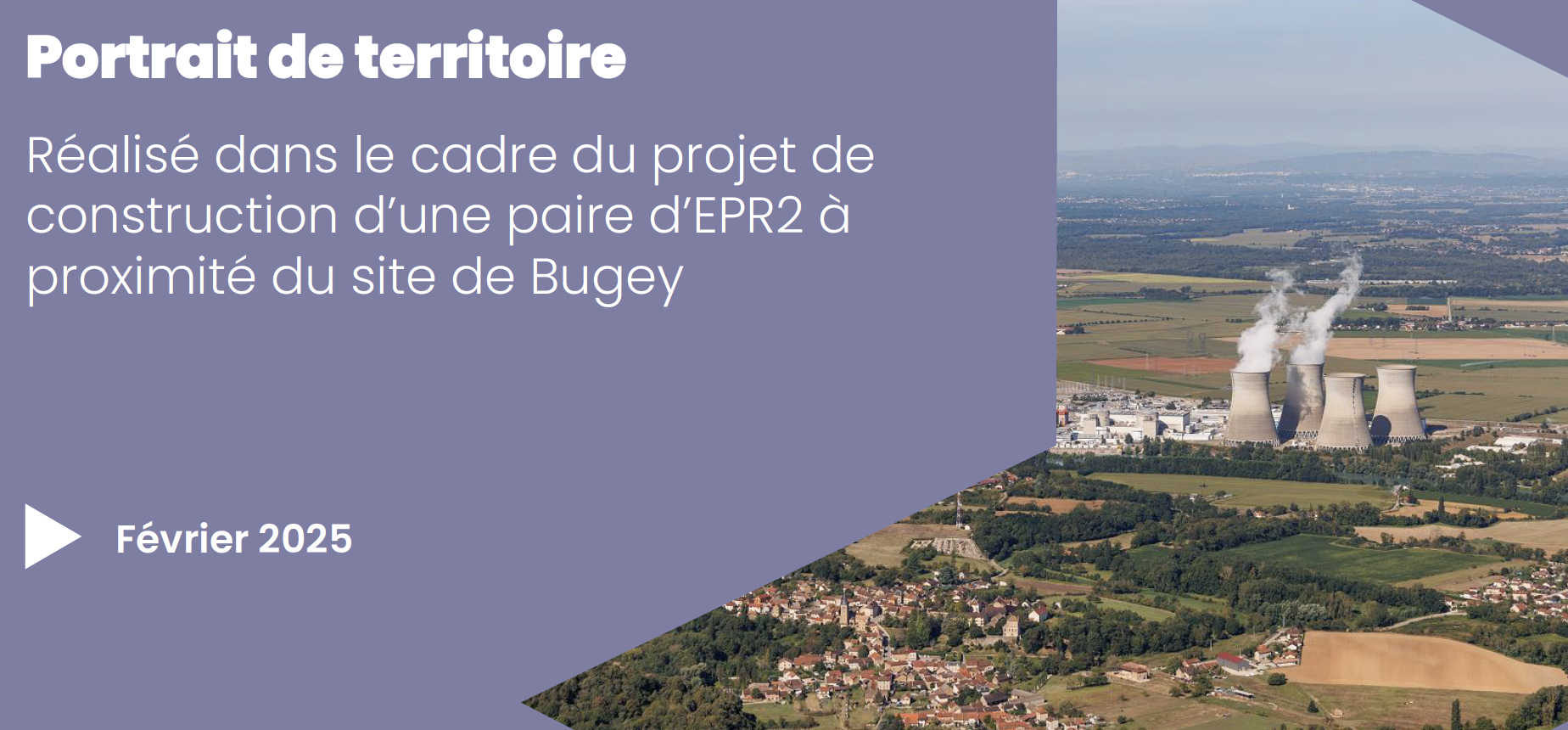 EPR bugey