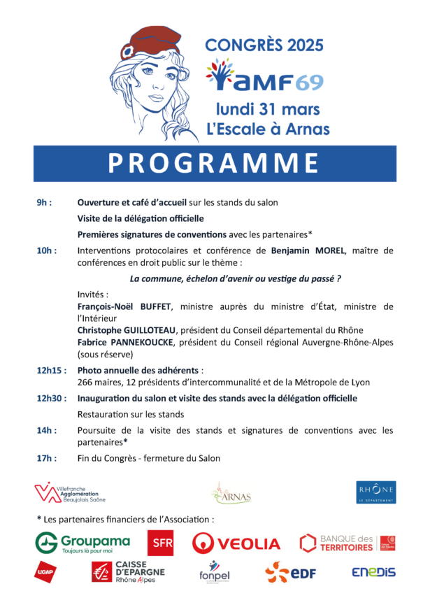Programme