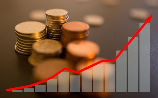 budget hausse dépense