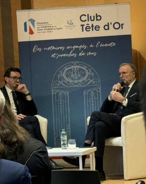 club tete d’or