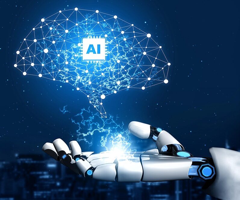 intelligence artificielle