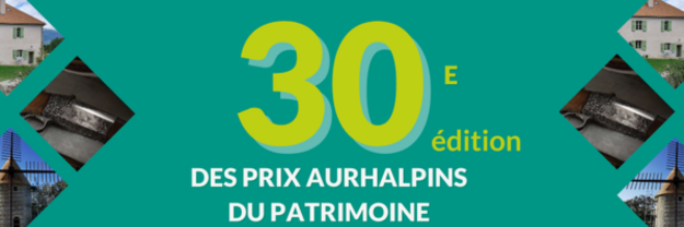 patrimoine aurhalpin