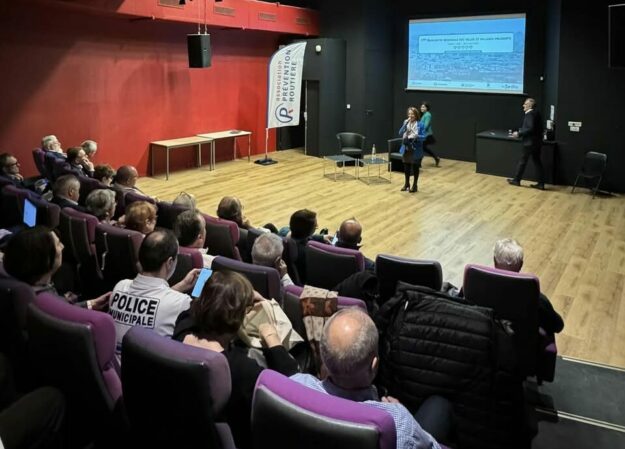 ville village prudent