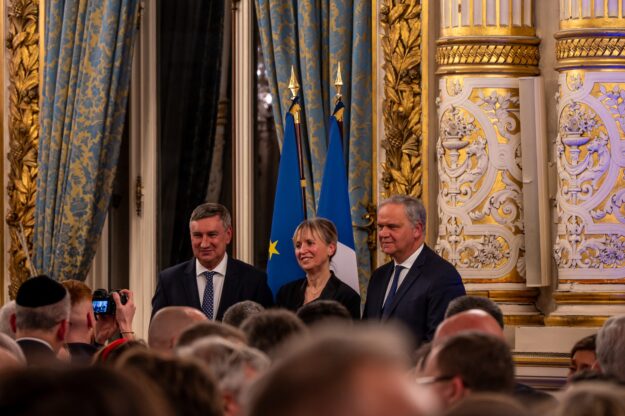 voeux prefet cd69