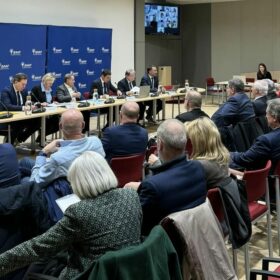 comité directeur amf