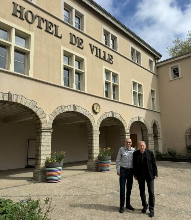 visite