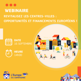 Visuel RS revitalisation des centres-villes