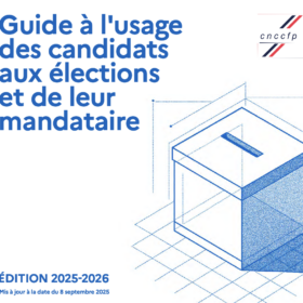 guide candidat
