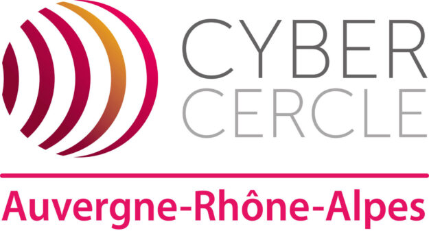 logo cyber cercle 2019