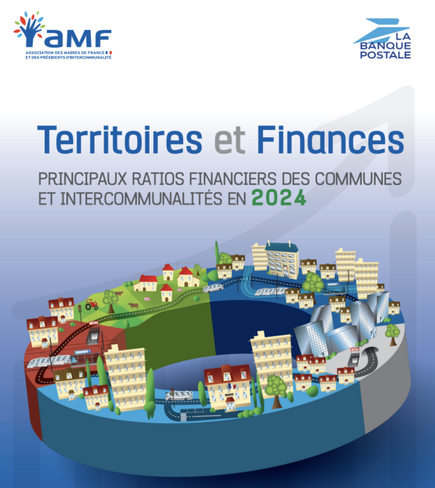 Finances bloc communal