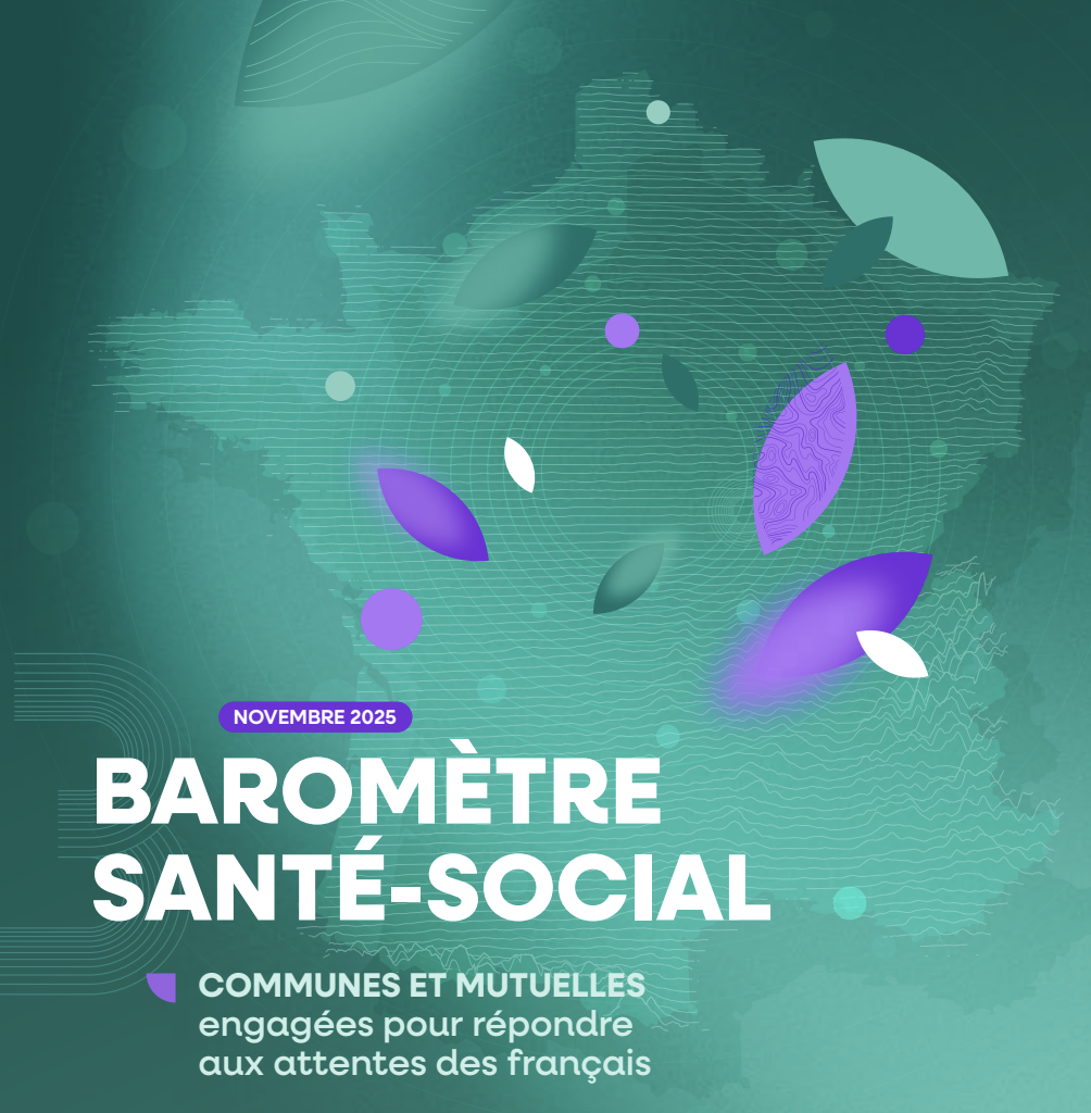 Barometre santé social
