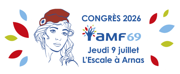 Congrès 2026 bandeau