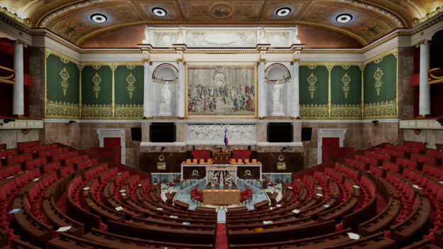 assemblée nationale