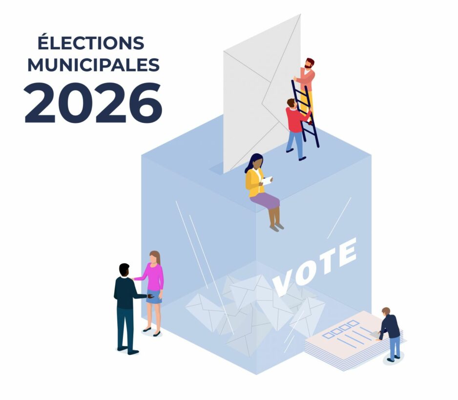 municipales 2026
