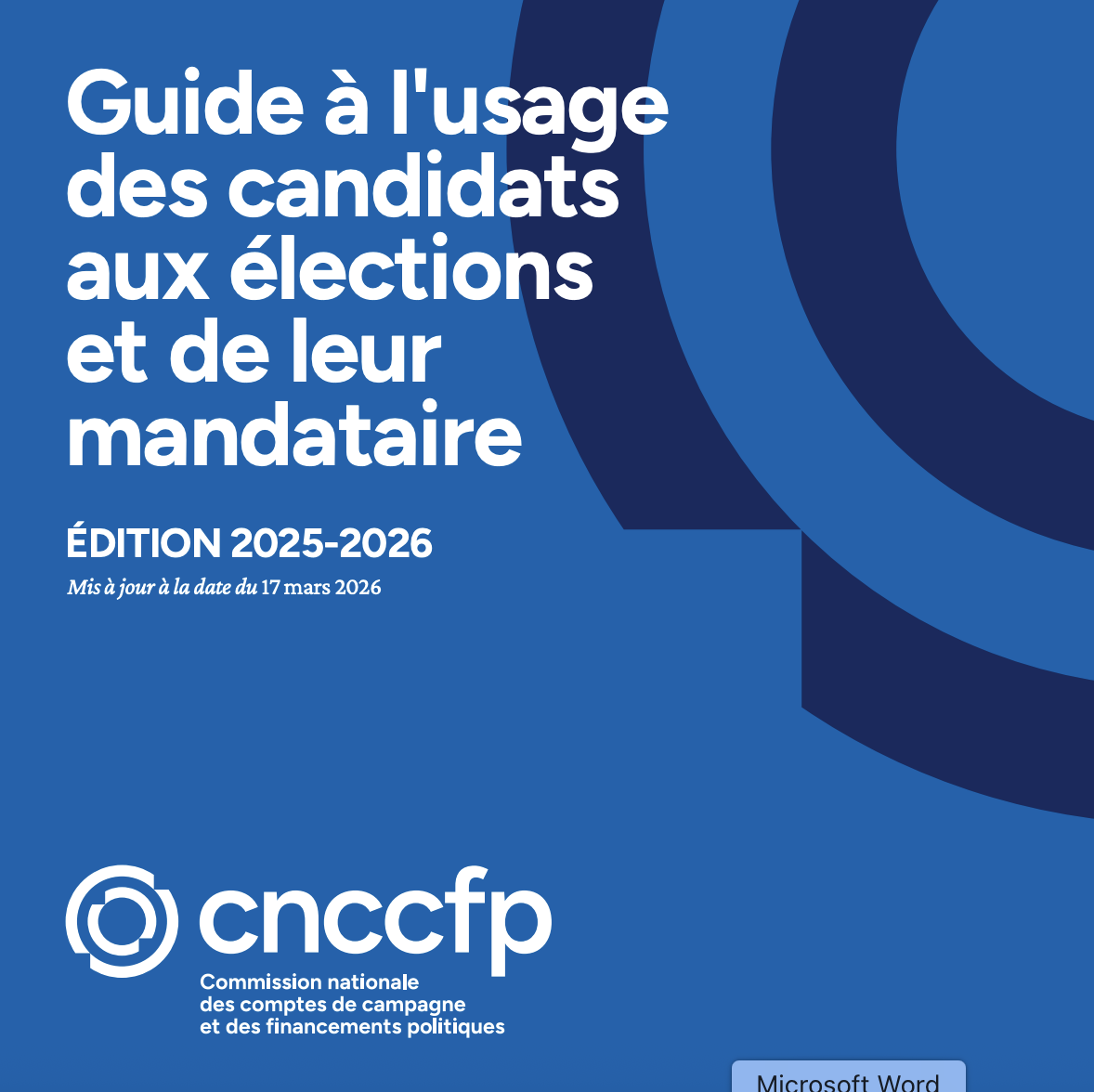 cnccfp mandataires