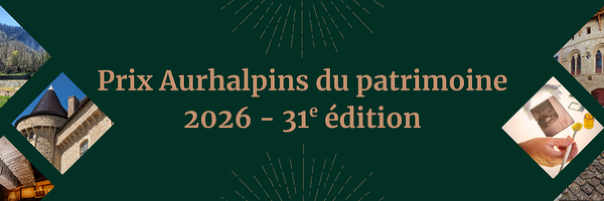 patrimoine aurhalpins 2026