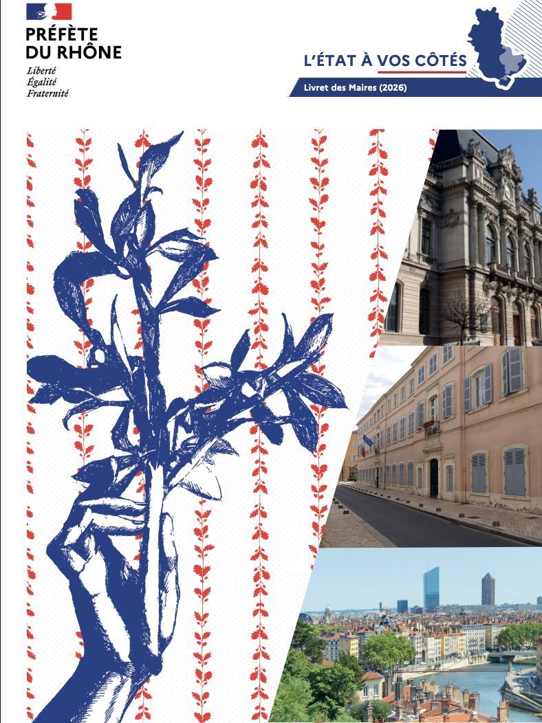 livret des maires 2026