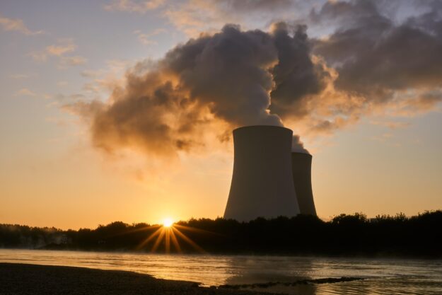 nucléaire