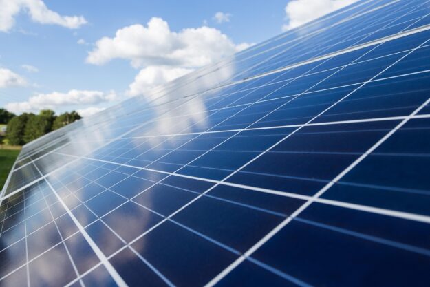 photovoltaique