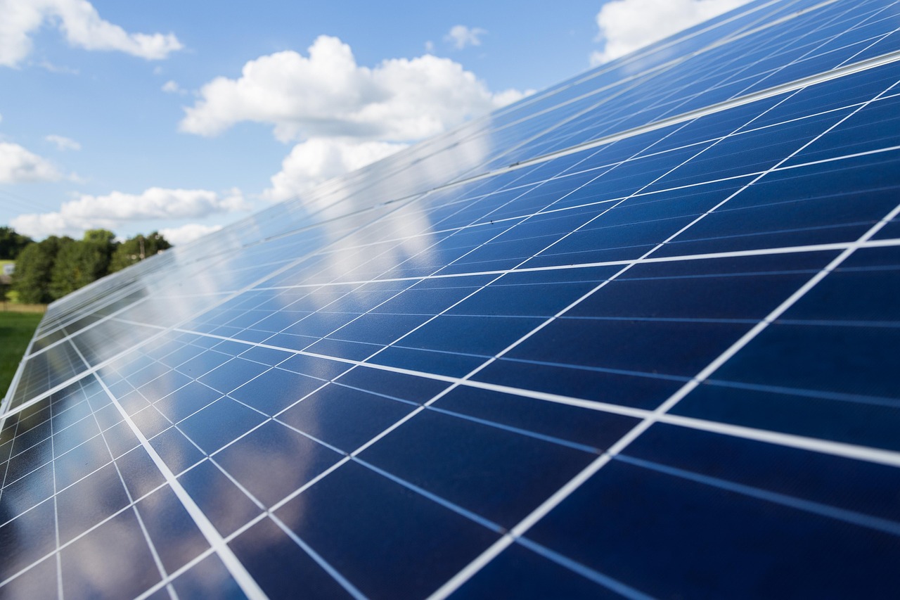 photovoltaique