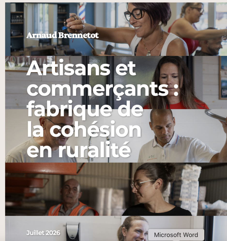 terram artisans commercants