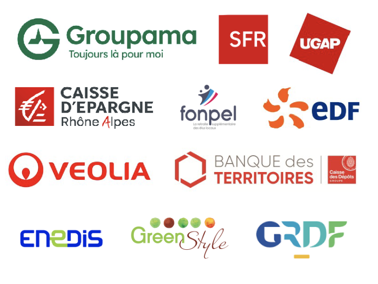 Partenaires