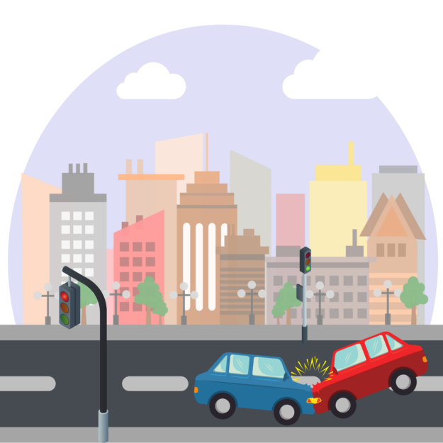 accident securité routiere