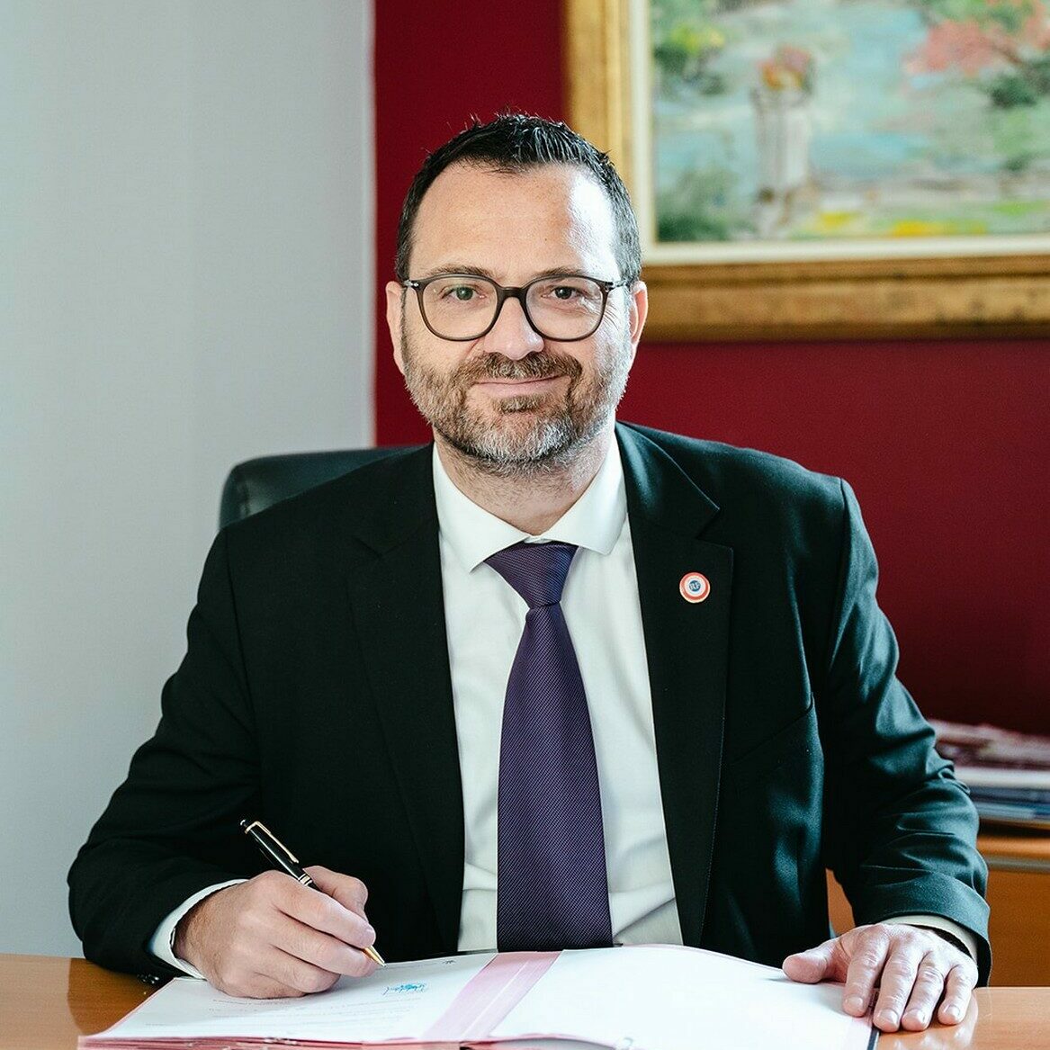 Portraits Mairie Portraits Mairie