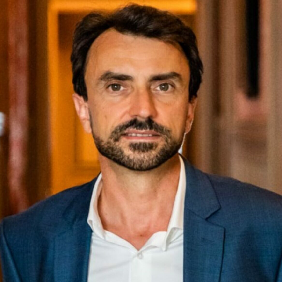 DOUCET Grégory DOUCET Grégory